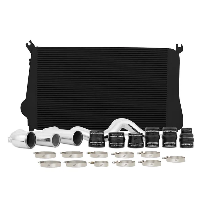 Mishimoto Intercooler Kit, 2011-2016 LML - Image 2