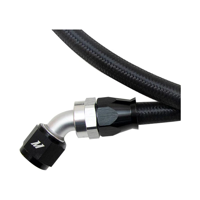 Mishimoto Transmission Cooler Line Kit, 2006-2010 LBZ/LMM - Image 2