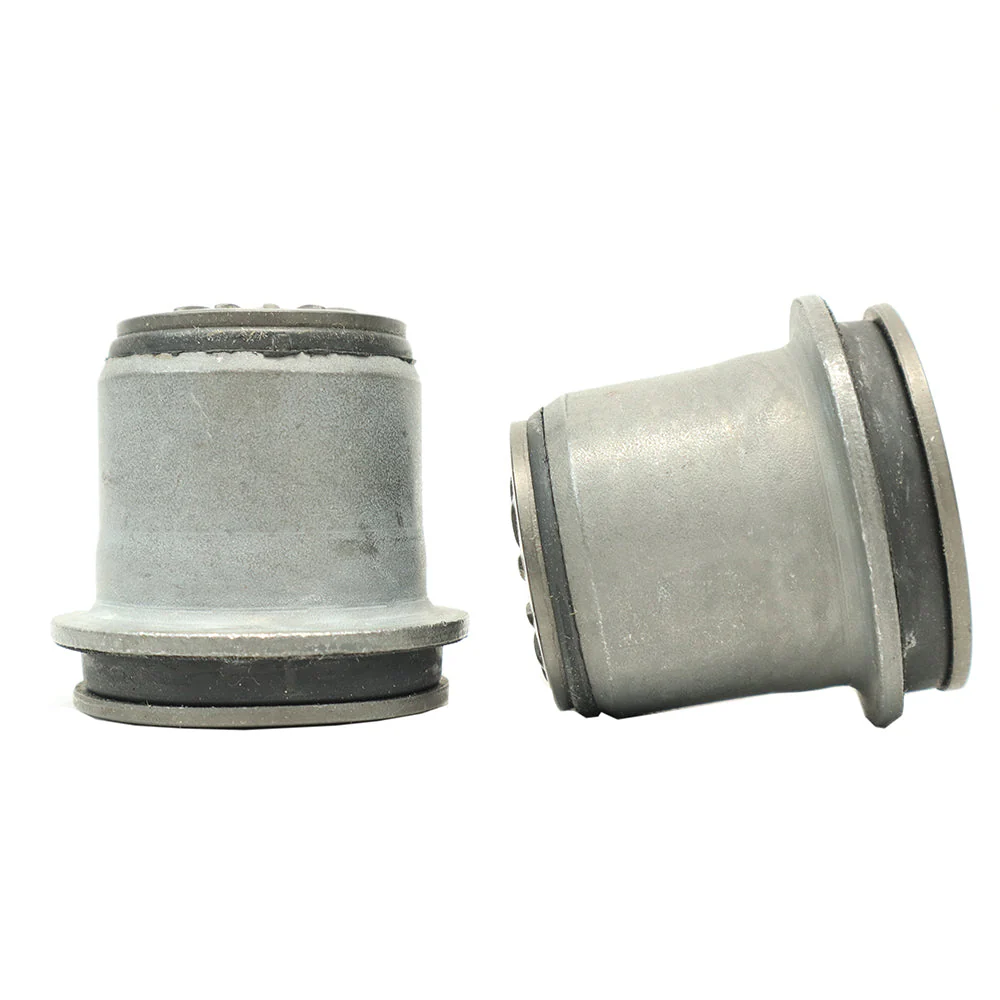 Moog Severe Duty Camber Adjusting Upper Control Arm Bushing Kit (Offset Bushing Design) 2001-2010 LB7/LLY/LBZ/LMM