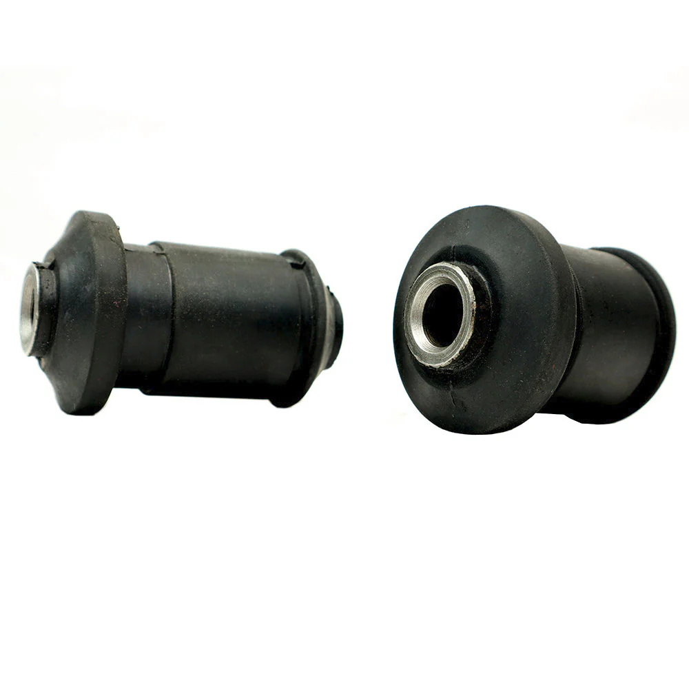 MOOG Severe Duty Lower Control Arm Bushing Kit, 2001-2010 LB7/LLY/LBZ/LMM