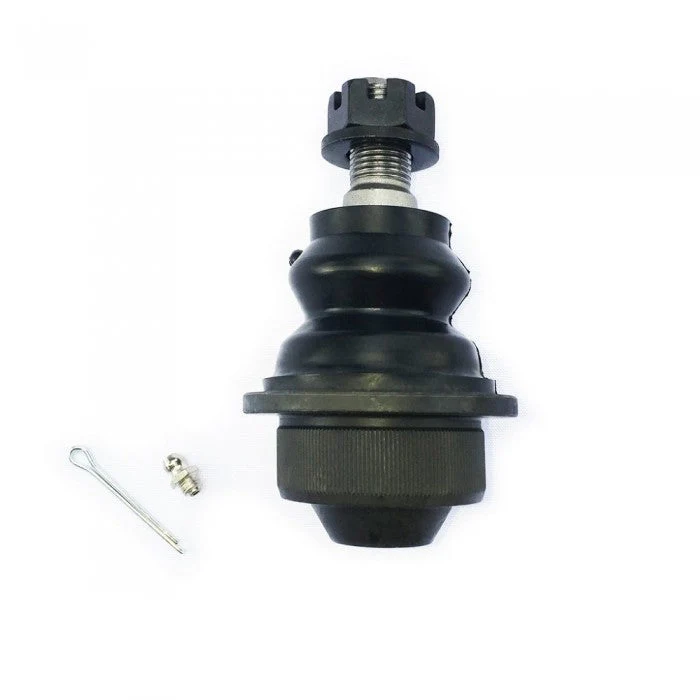 Moog Severe Duty Lower Control Arms w/Kryptonite Ball Joints, 2001-2010 LB7/LLY/LBZ/LMM - Image 3