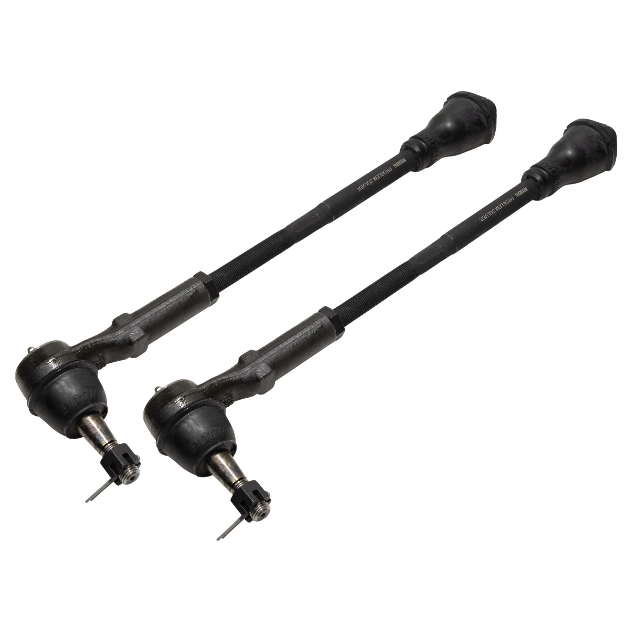 Moog Severe Duty Tie Rod Set, 2011-2025 LML/L5P - Image 2