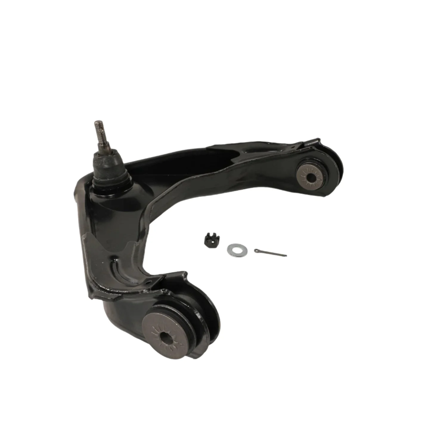 Moog Severe Duty Upper Control Arm Kit,  (Offset Bushings) 2001-2010 LB7/LLY/LBZ/LMM - Image 3