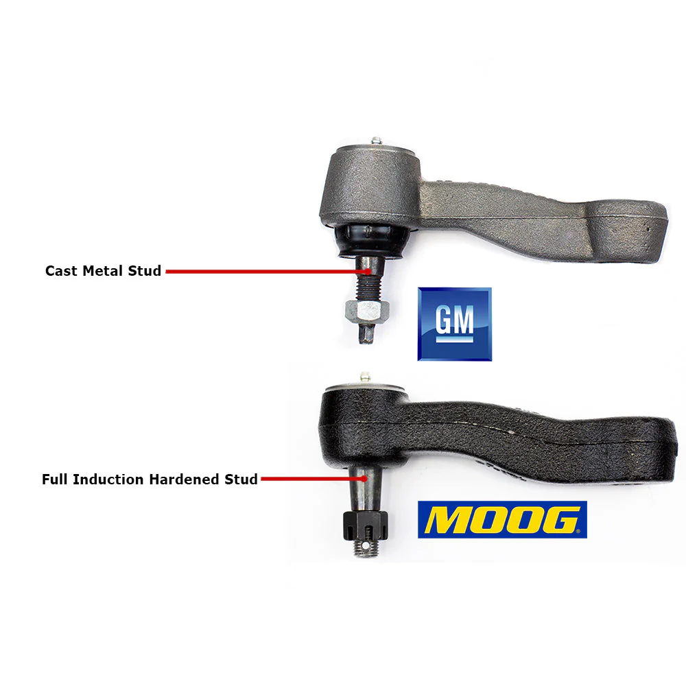 Moog XD Idler Arm 2001-2010 LB7/LLY/LBZ/LMM - Image 2