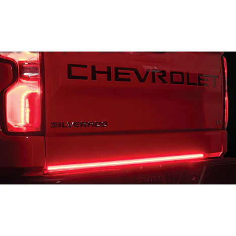 Putco Blade LED 60" Tailgate Light Bar 2001-2020 LB7/LLY/LBZ/LMM/LML/L5P