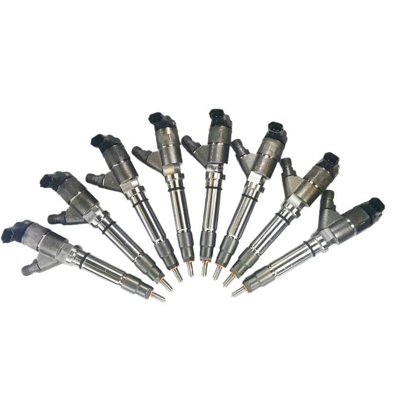 DDP 20% Over Performance Injector Set, 2006-2007 LBZ