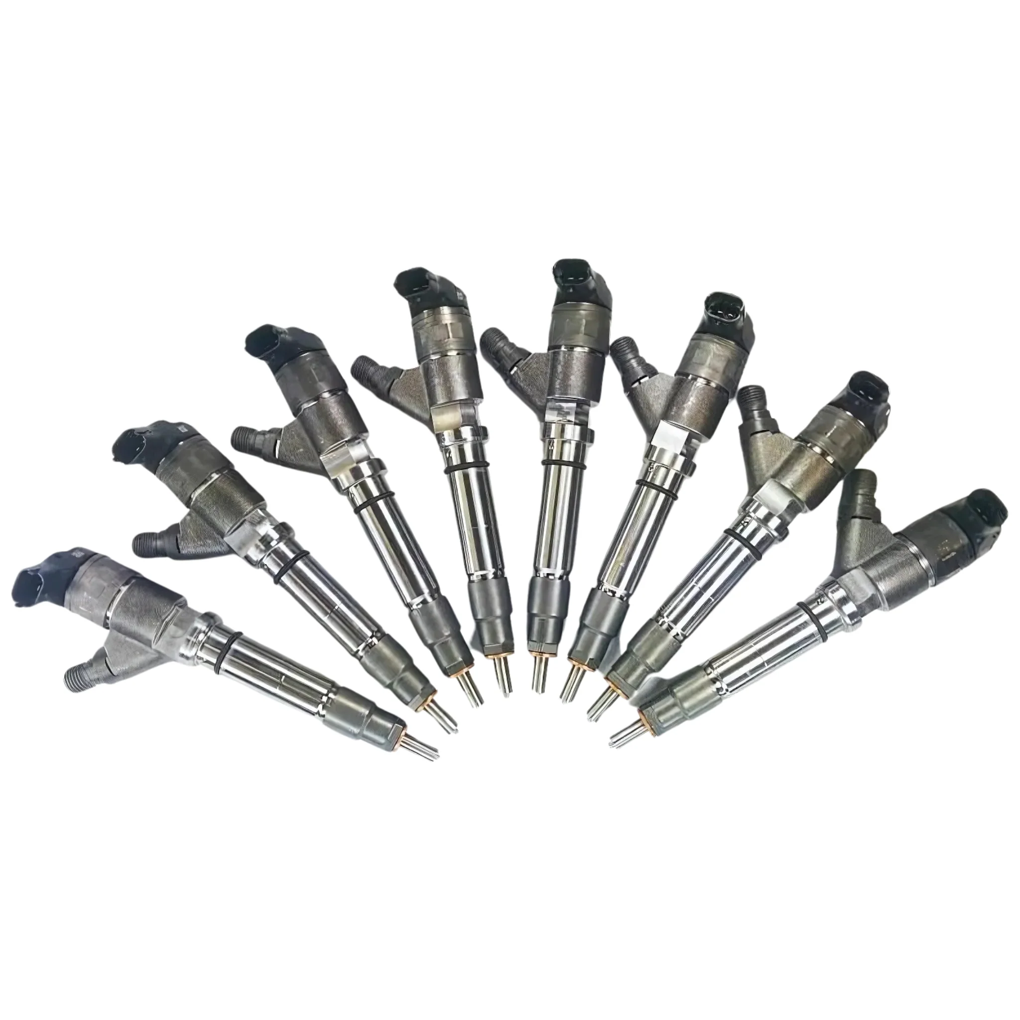 DDP 45% Over Performance Injector Set, 2007.5-2010 LMM