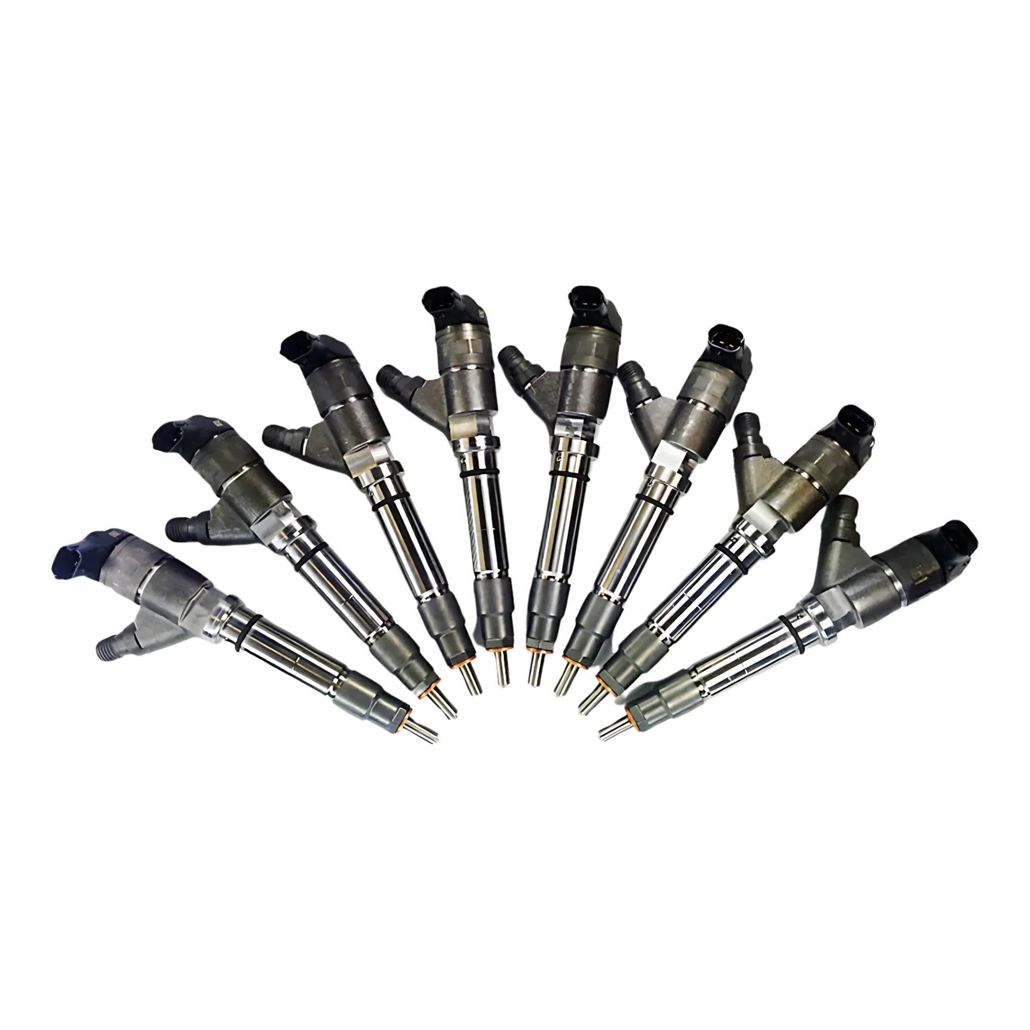 DDP Brand New Injector Set, 2006-2007 LBZ