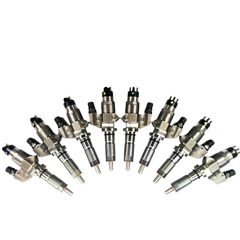 DDP Economy Series Injector Set, 2007.5-2010 LMM