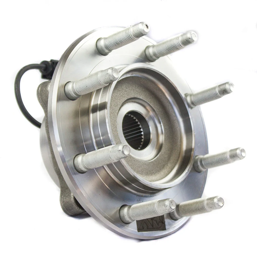 DMAX XD Wheel Bearing, 2007.5-2010 LMM Single Rear Wheel