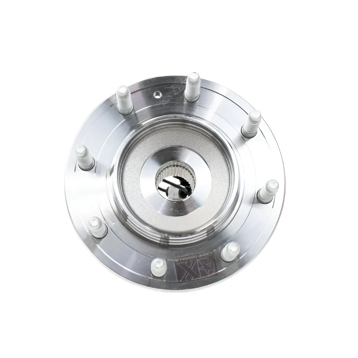 DMAX XD Wheel Bearing, 2011-2019 LML/L5P Single Rear Wheel
