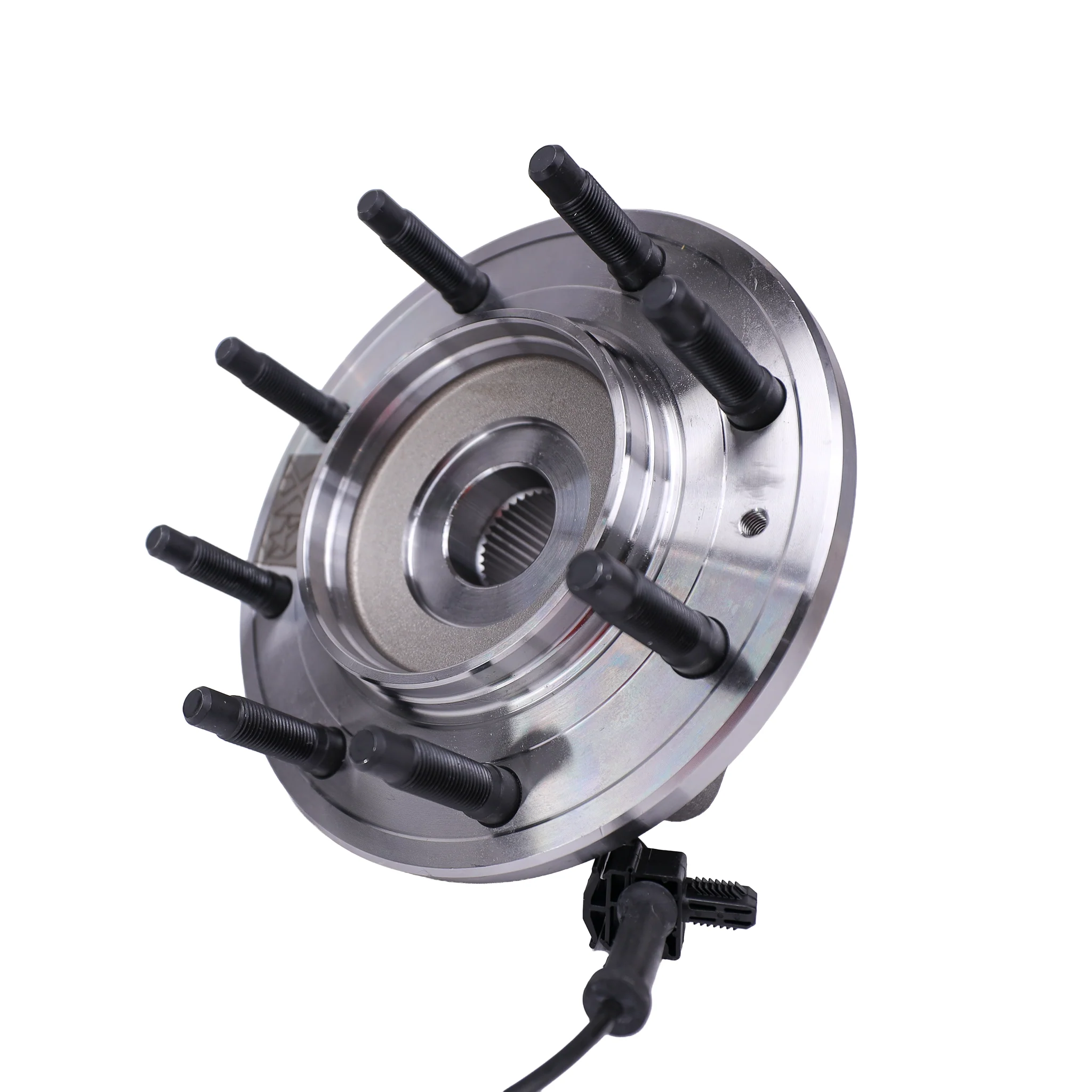 DMAX XD Wheel Bearing, 2011-2019 LML/L5P Single Rear Wheel - Image 2