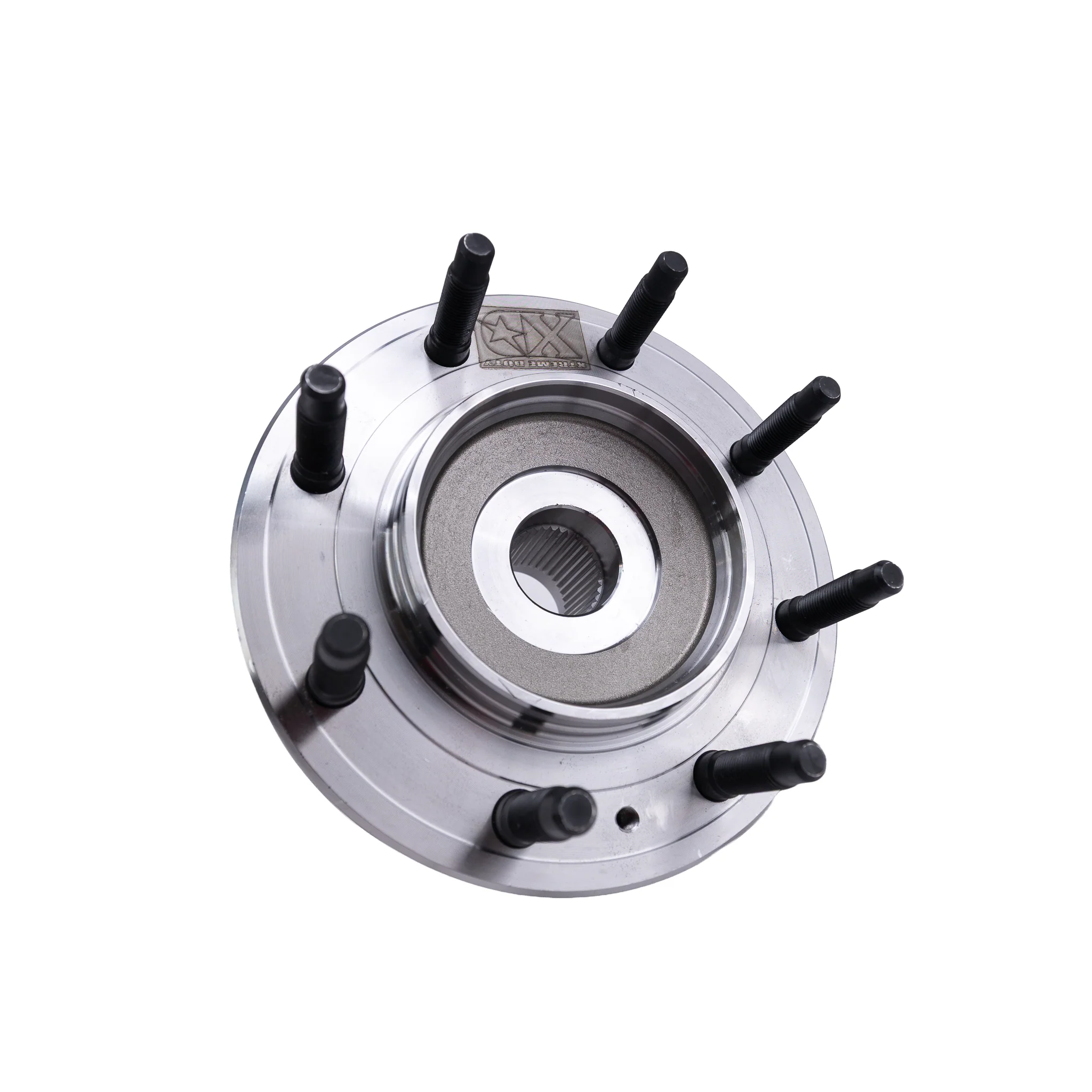 DMAX XD Wheel Bearing, 2011-2019 LML/L5P Single Rear Wheel - Image 3