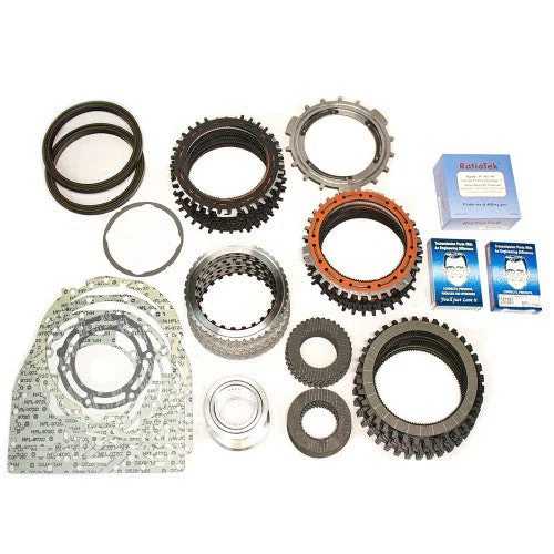DmaxStore Stage 5 Allison Transmission Kit w/o Converter 1000HP, 2006-2010 LBZ/LMM