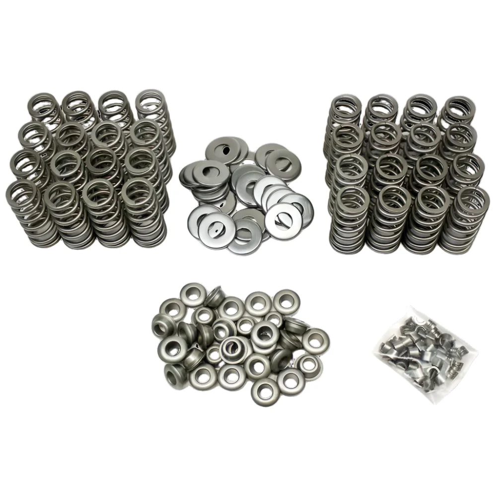 DmaxStore Performance Valve Spring Kit, 2001-2022 LB7/LLY/LBZ/LMM/LML/L5P