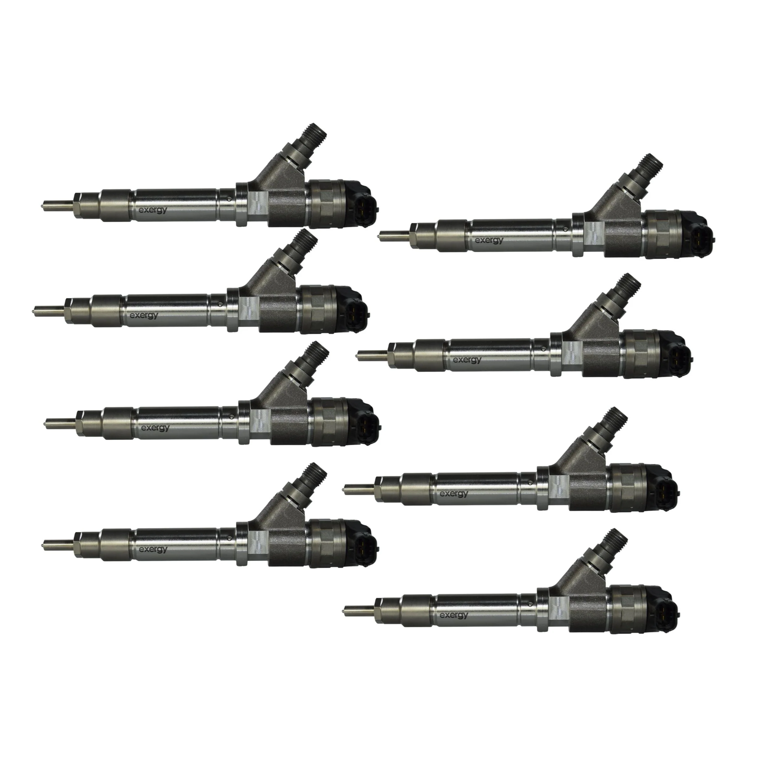 Exergy Sportsman Injector Set, 2006-2007 LBZ - Image 2