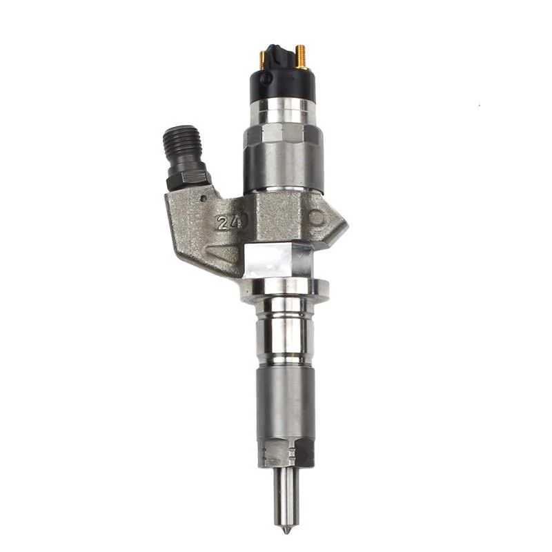 Industrial Injection R3 40% Over Injector 2001-2004 LB7