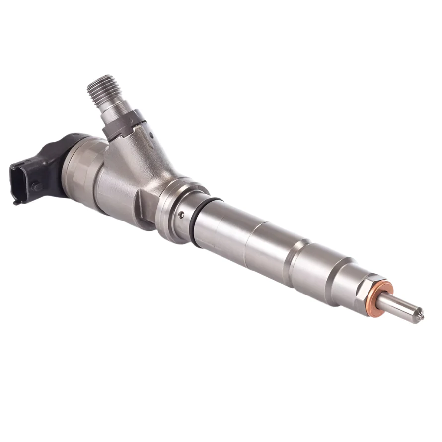 Industrial Injection Dragonfly 15% Over Injector 2007.5-2010 LMM