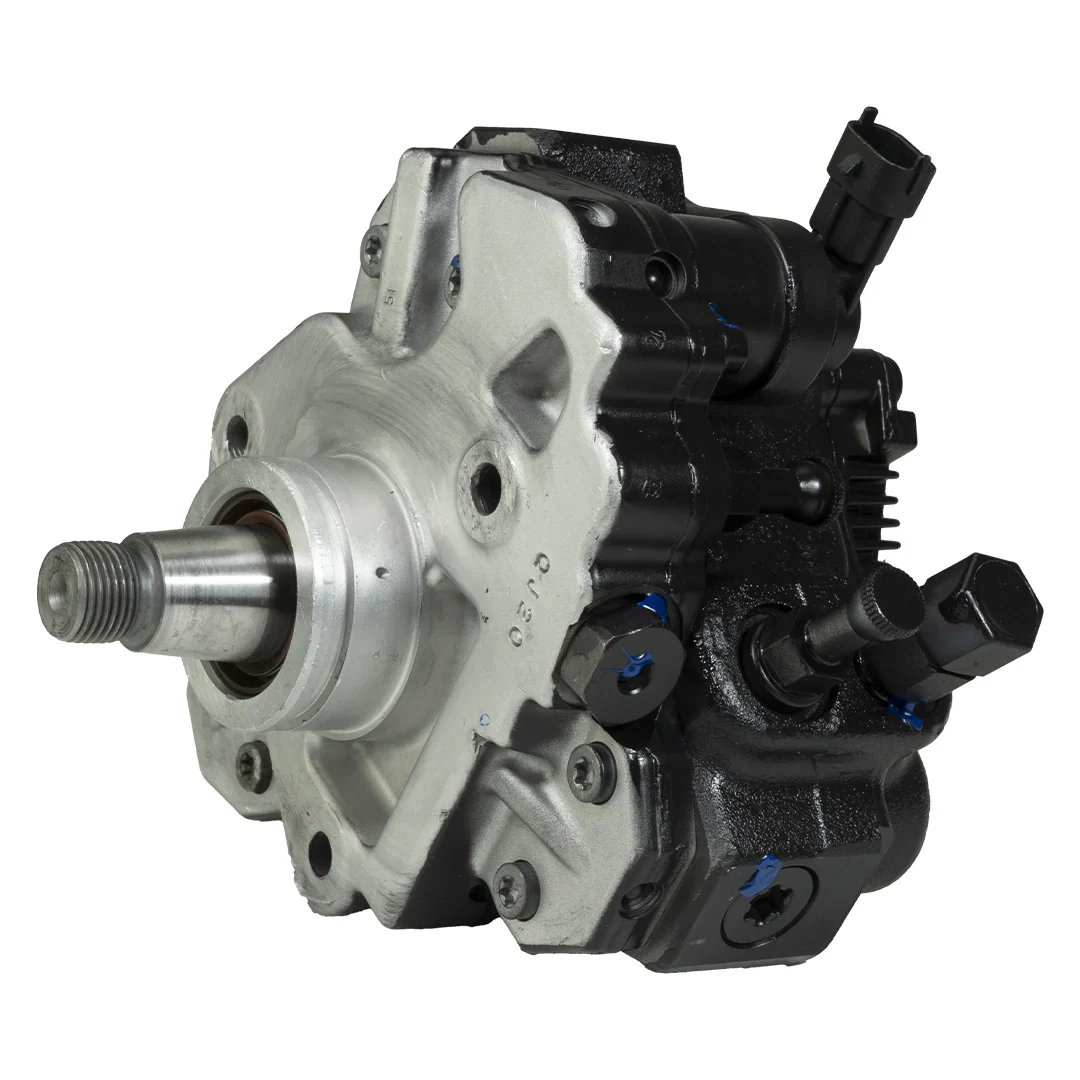 Industrial Injection Modified 42% CP3 Pump, 2004.5-2005 LLY
