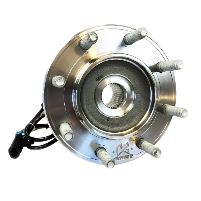 Kryptonite Wheel Bearing, 2011-2019 LML/L5P Dual Rear Wheel 2WD