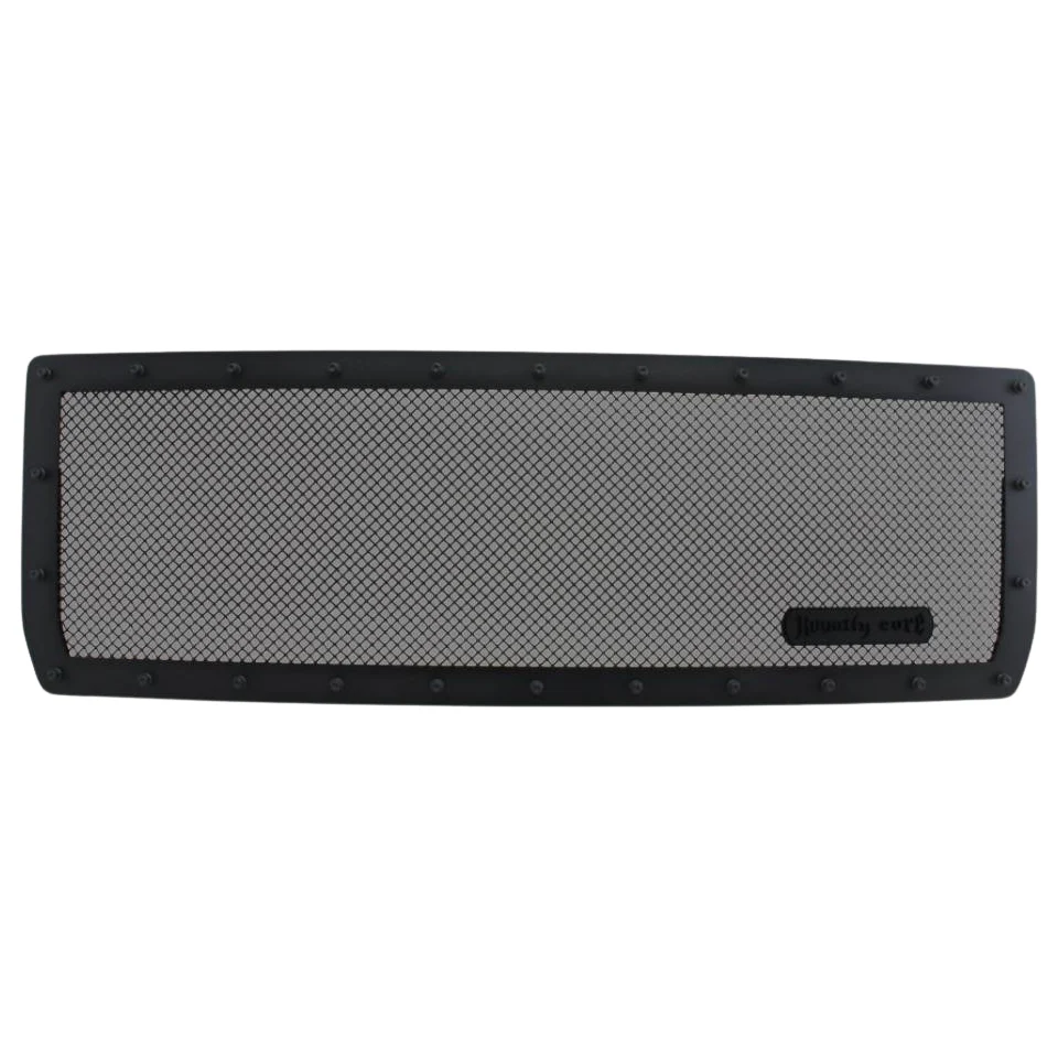 Royalty Core RCR Race Line Grille, 2007.5-2010 Sierra LMM