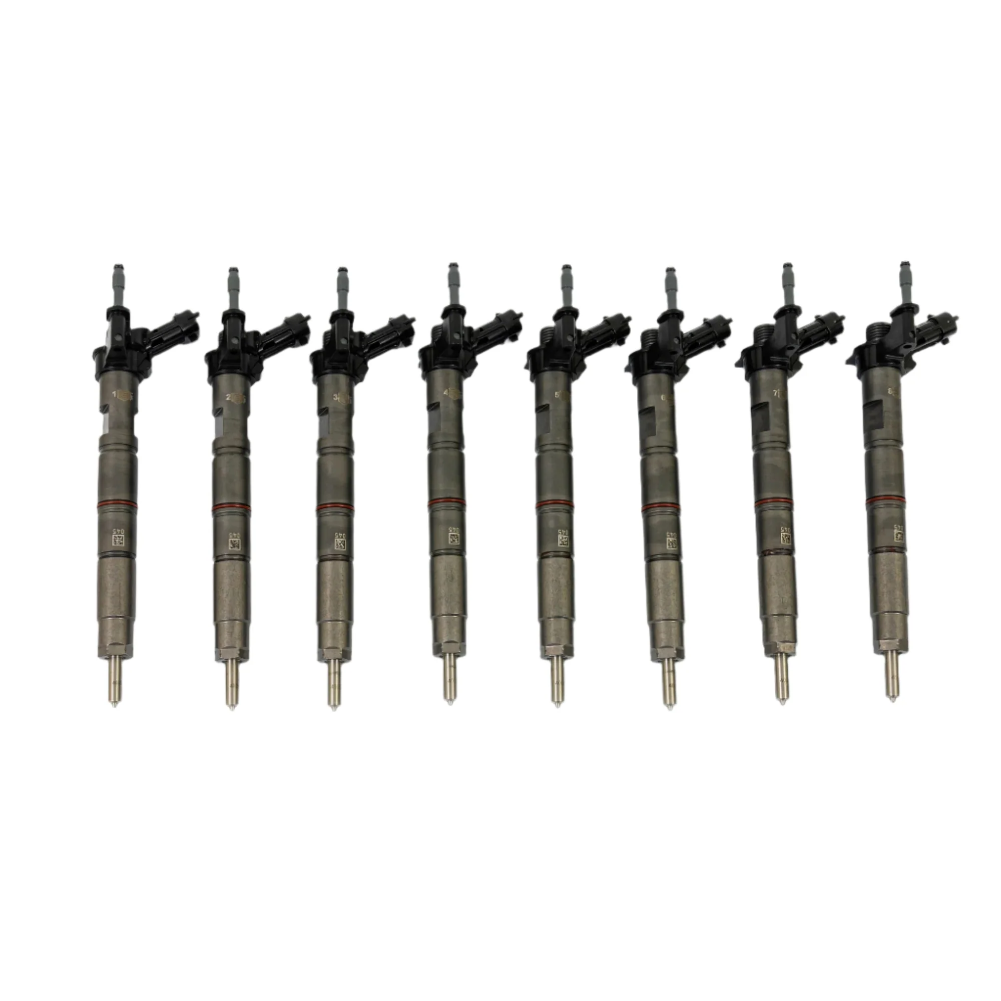 S&S 150% Over Injector Set, 2011-2016 LML