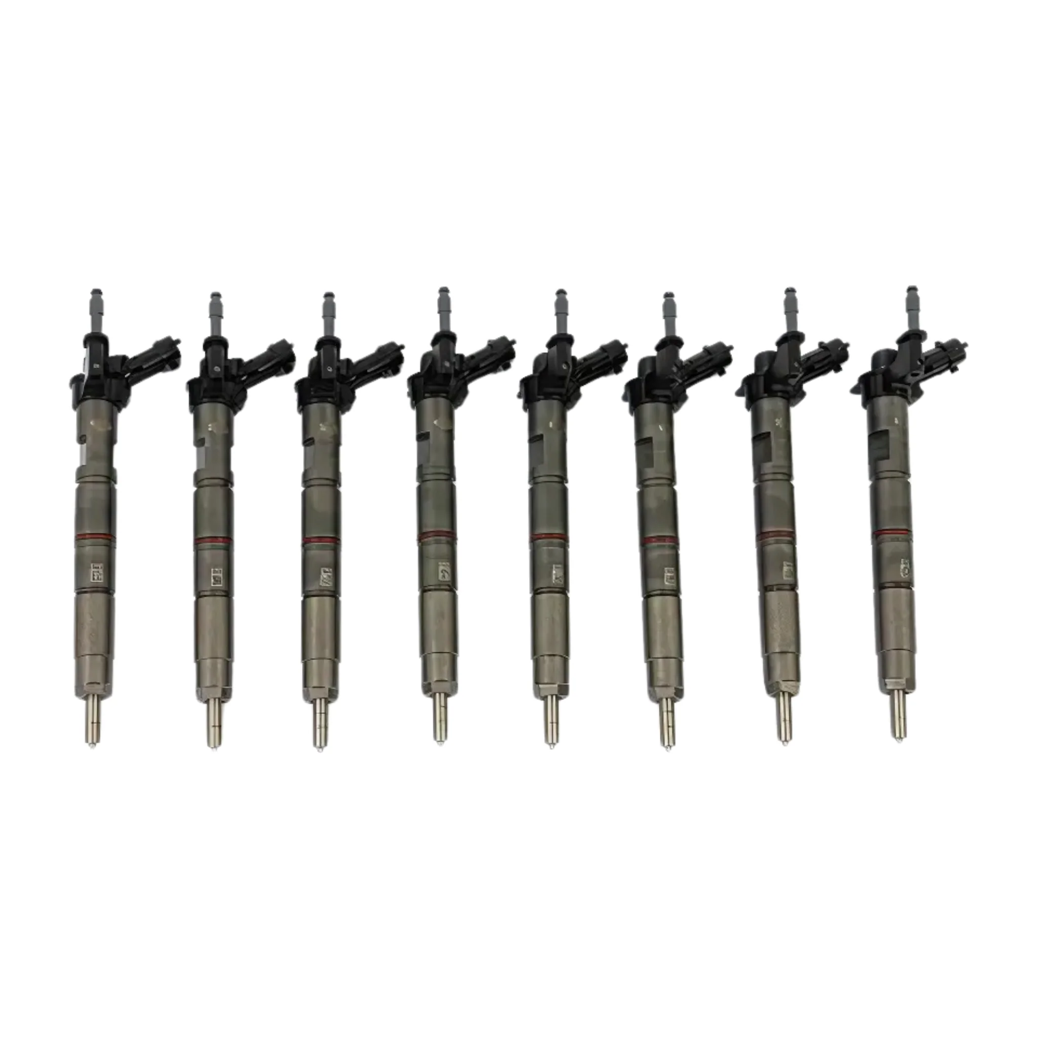 S&S 80% Over Injector Set, 2011-2016 LML