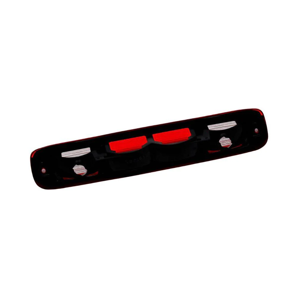 GM Replacement Third Brake Lamp Lens, 2001-2007 LB7/LLY/LBZ - Image 2