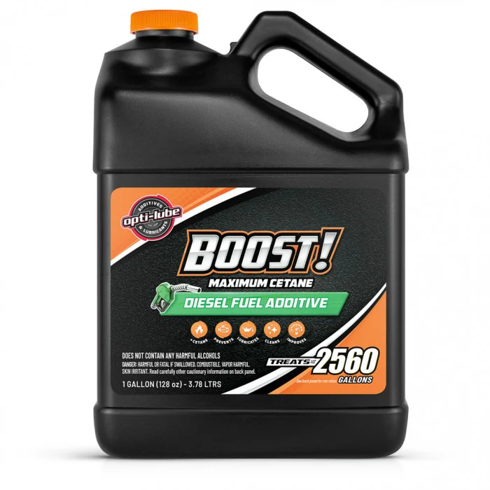 Opti-Lube Boost Gallon with Accessories - Image 4