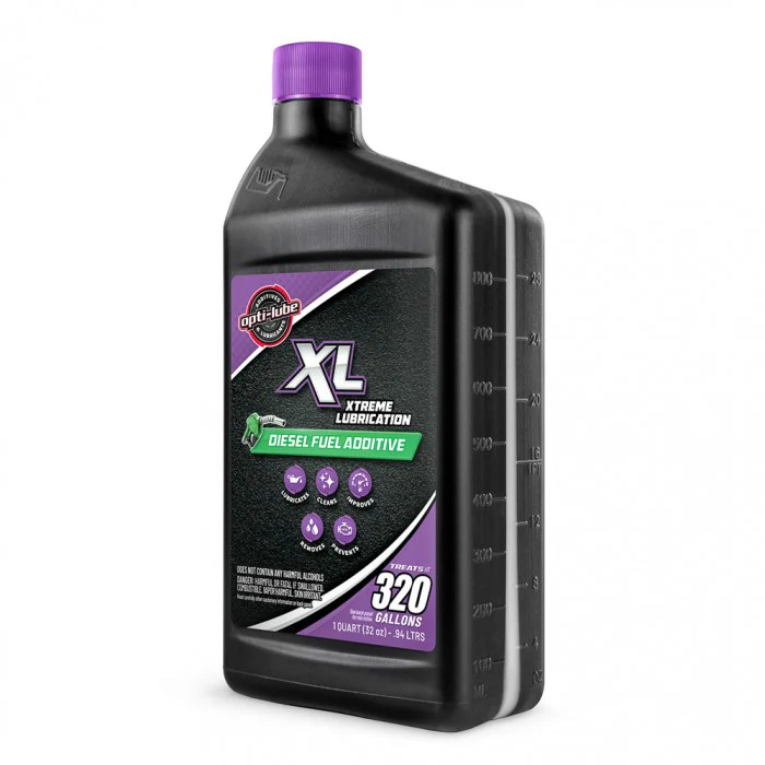 Opti-Lube XL Blend Quart - Image 2