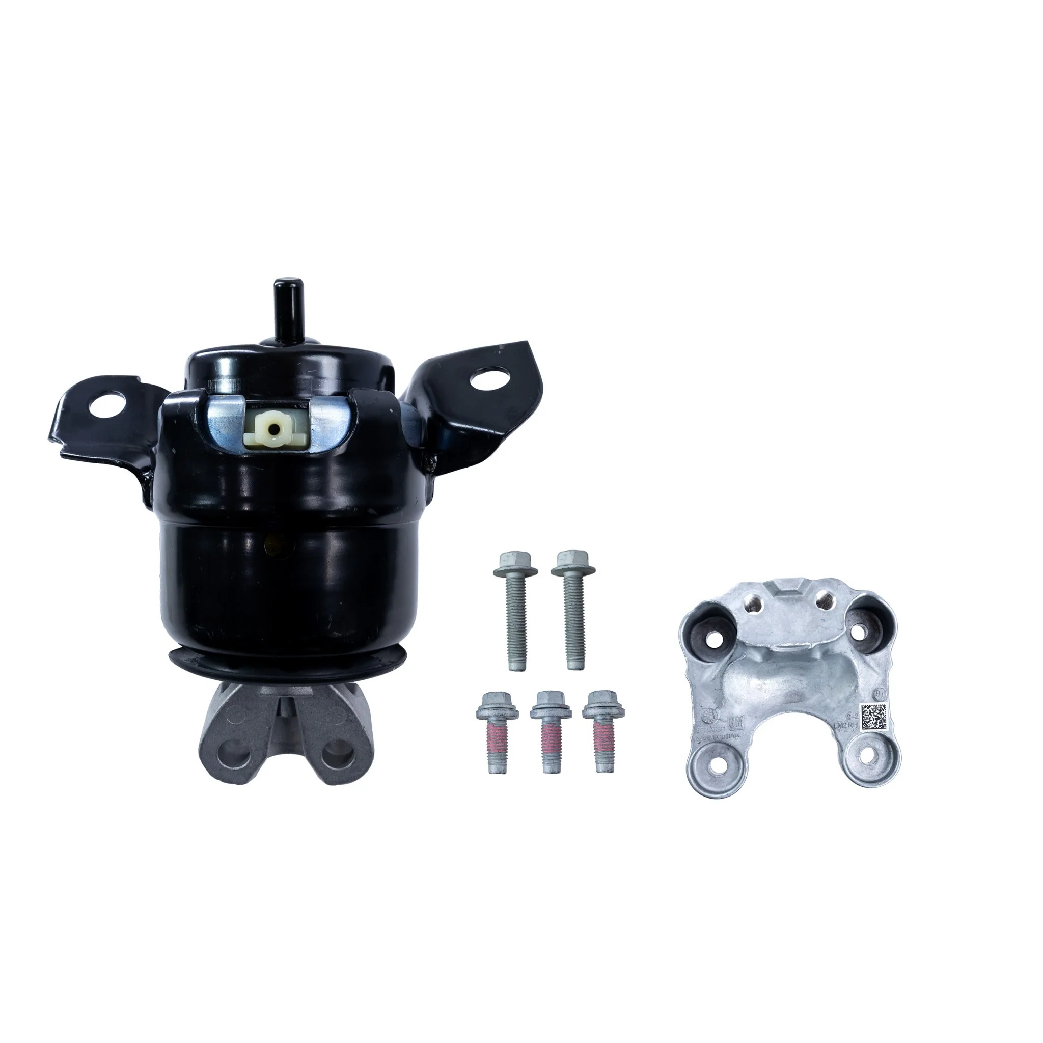 Passenger Side Motor Mount, 2020-2026 LM2/LZ0