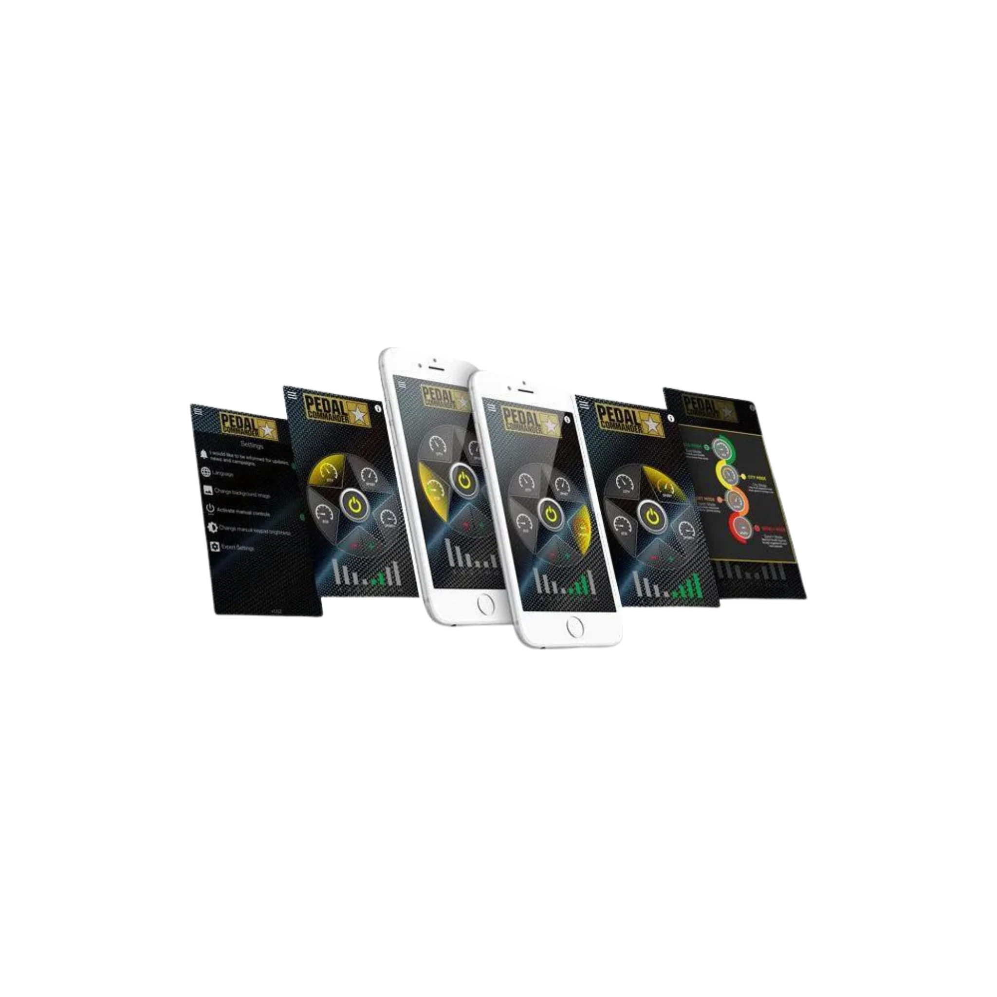 Pedal Commander PC65 Bluetooth, 2007.5-2019 LMM/LML/L5P - Image 6