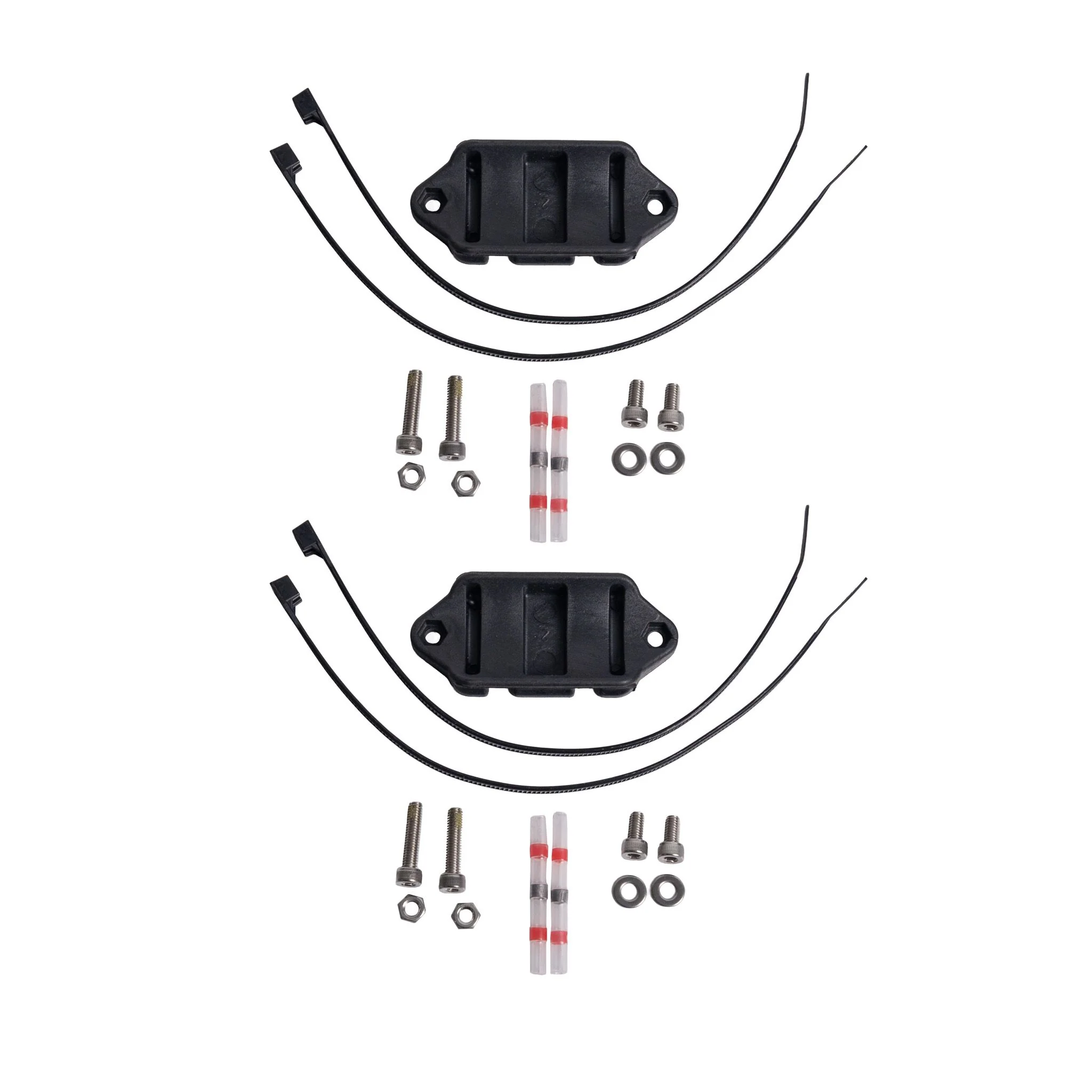 Pod Holes Bumper Step Light Kit, 2020-2026 L5P - Image 10
