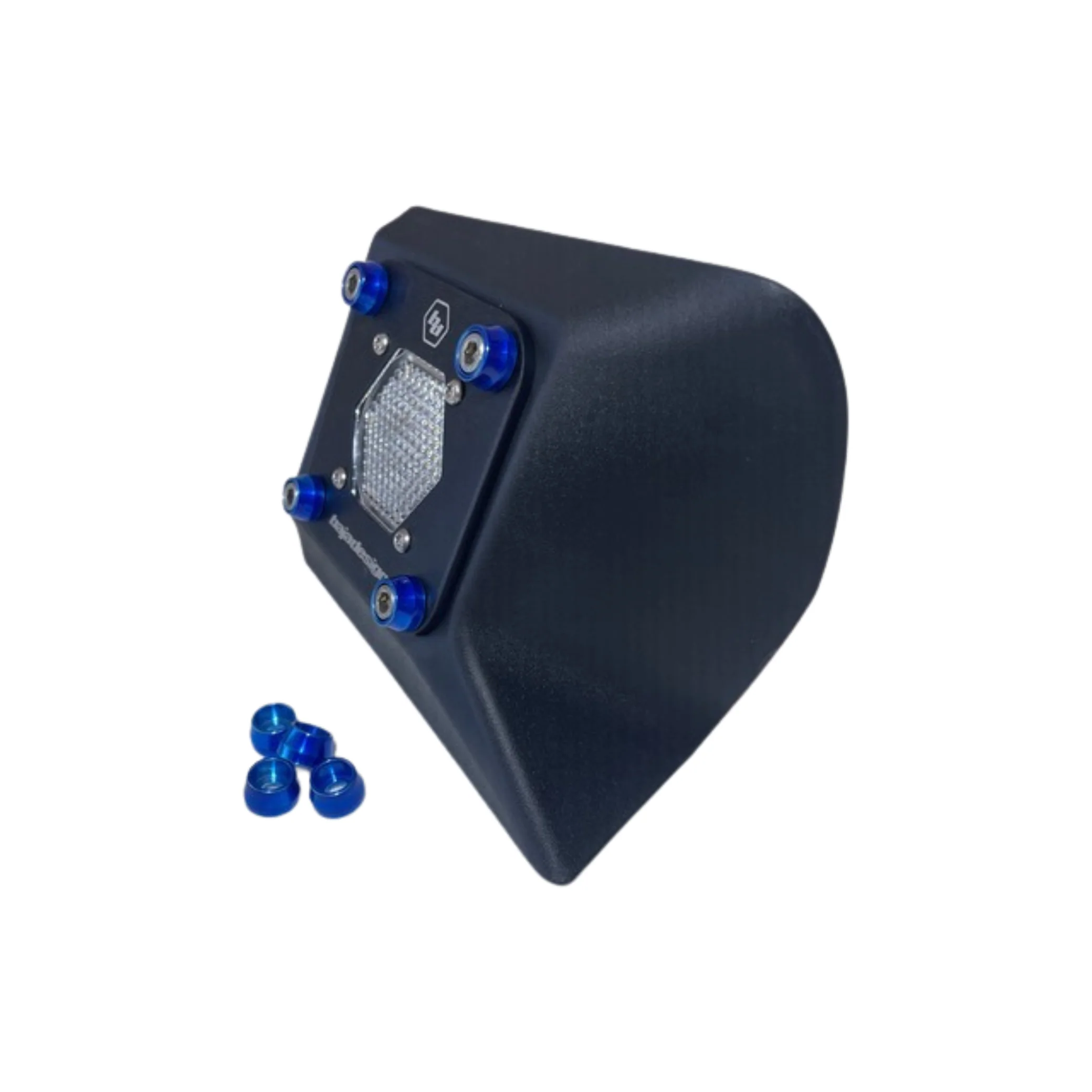 Pod Holes Bumper Step Light Kit, 2020-2025 LM2/LZ0 - Image 10