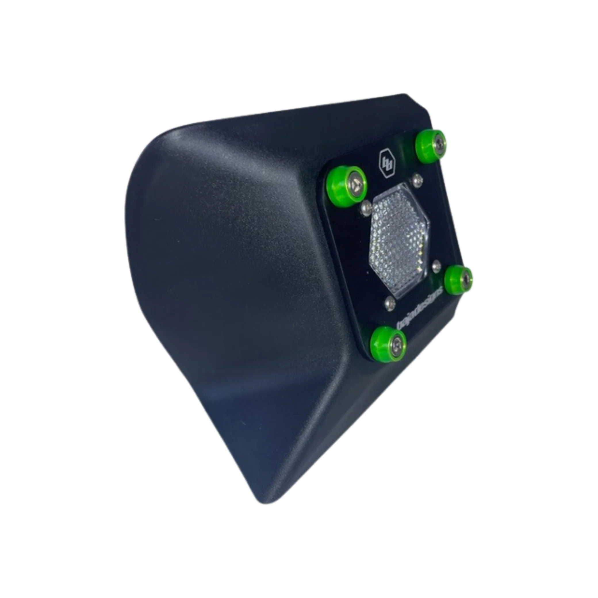 Pod Holes Bumper Step Light Kit, 2020-2025 LM2/LZ0 - Image 12