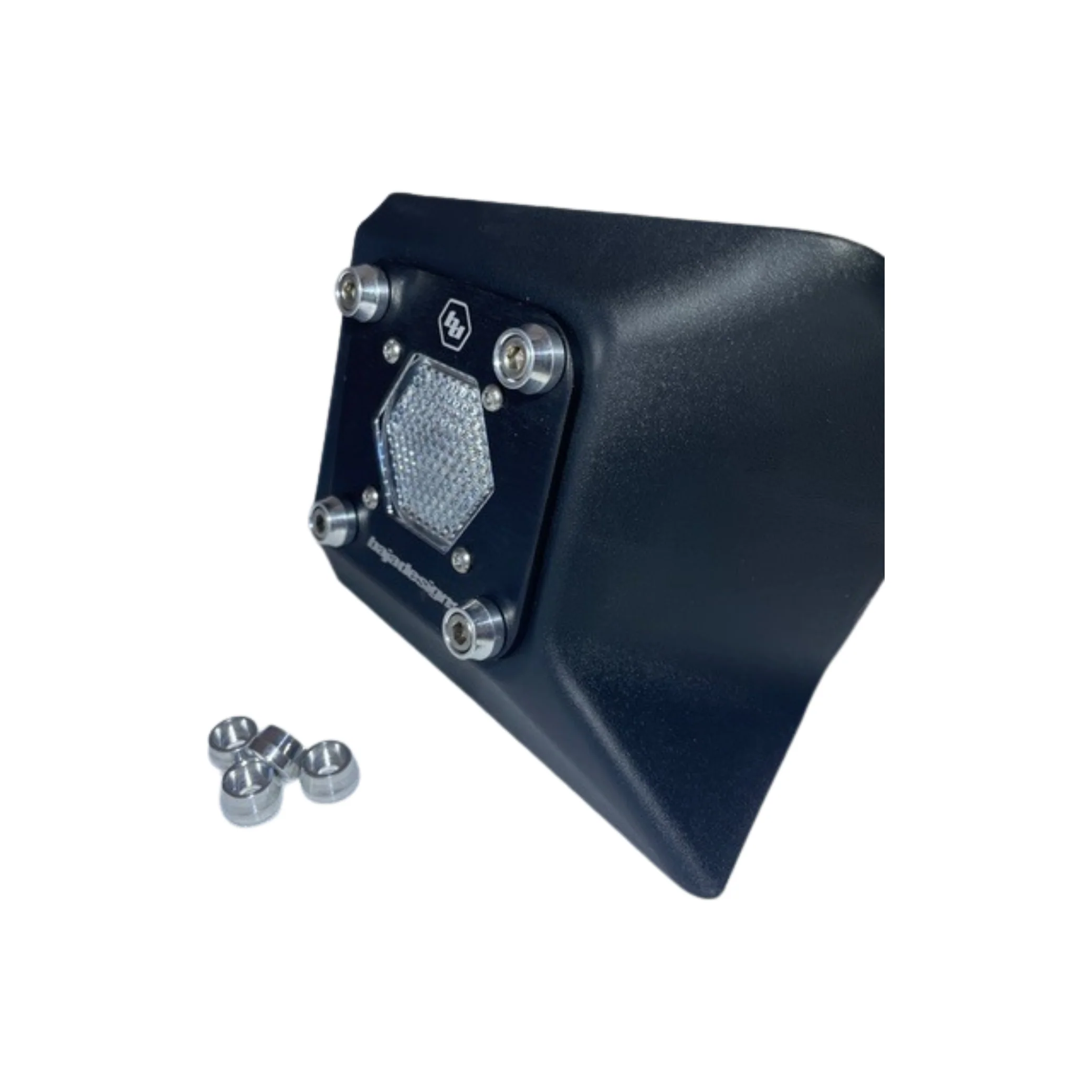 Pod Holes Bumper Step Light Kit, 2020-2025 LM2/LZ0 - Image 14