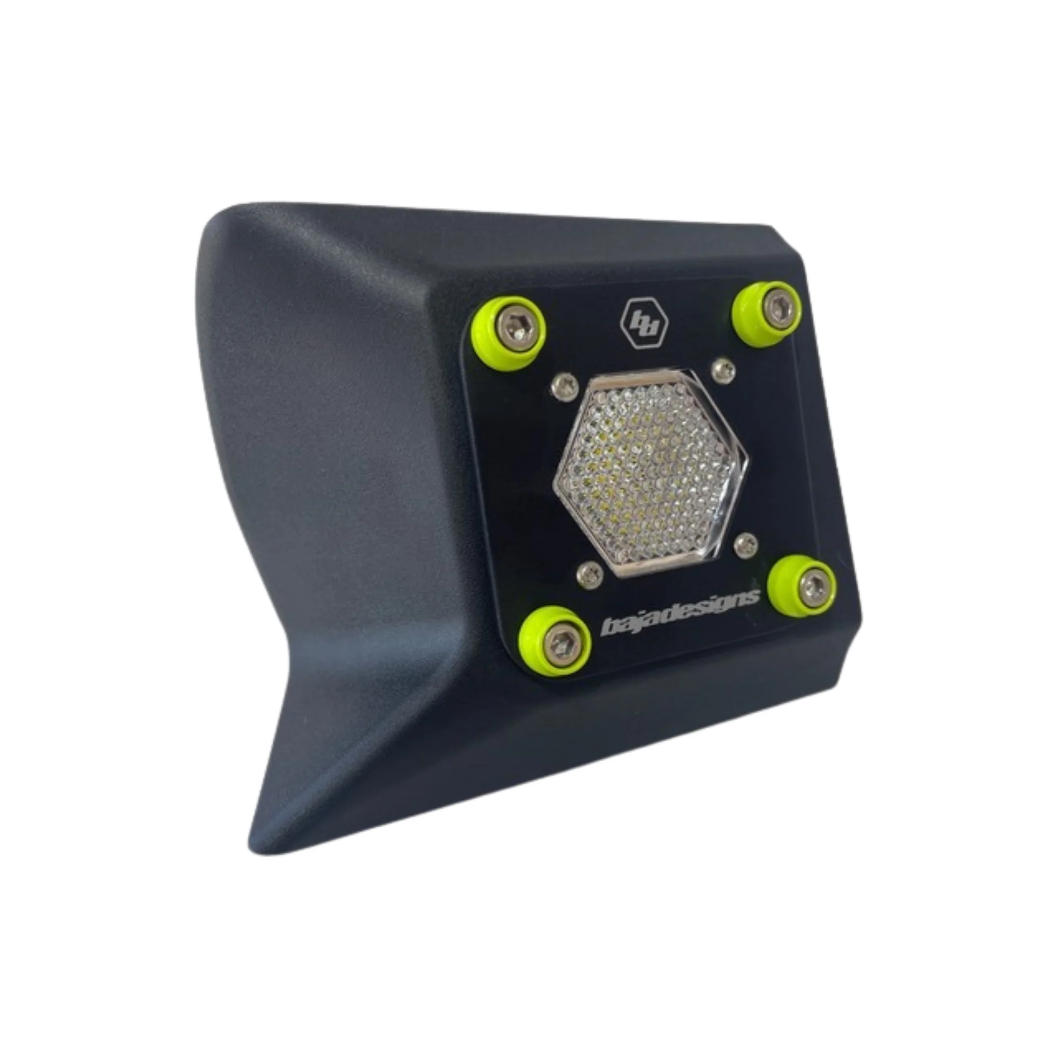 Pod Holes Bumper Step Light Kit, 2020-2025 LM2/LZ0 - Image 16