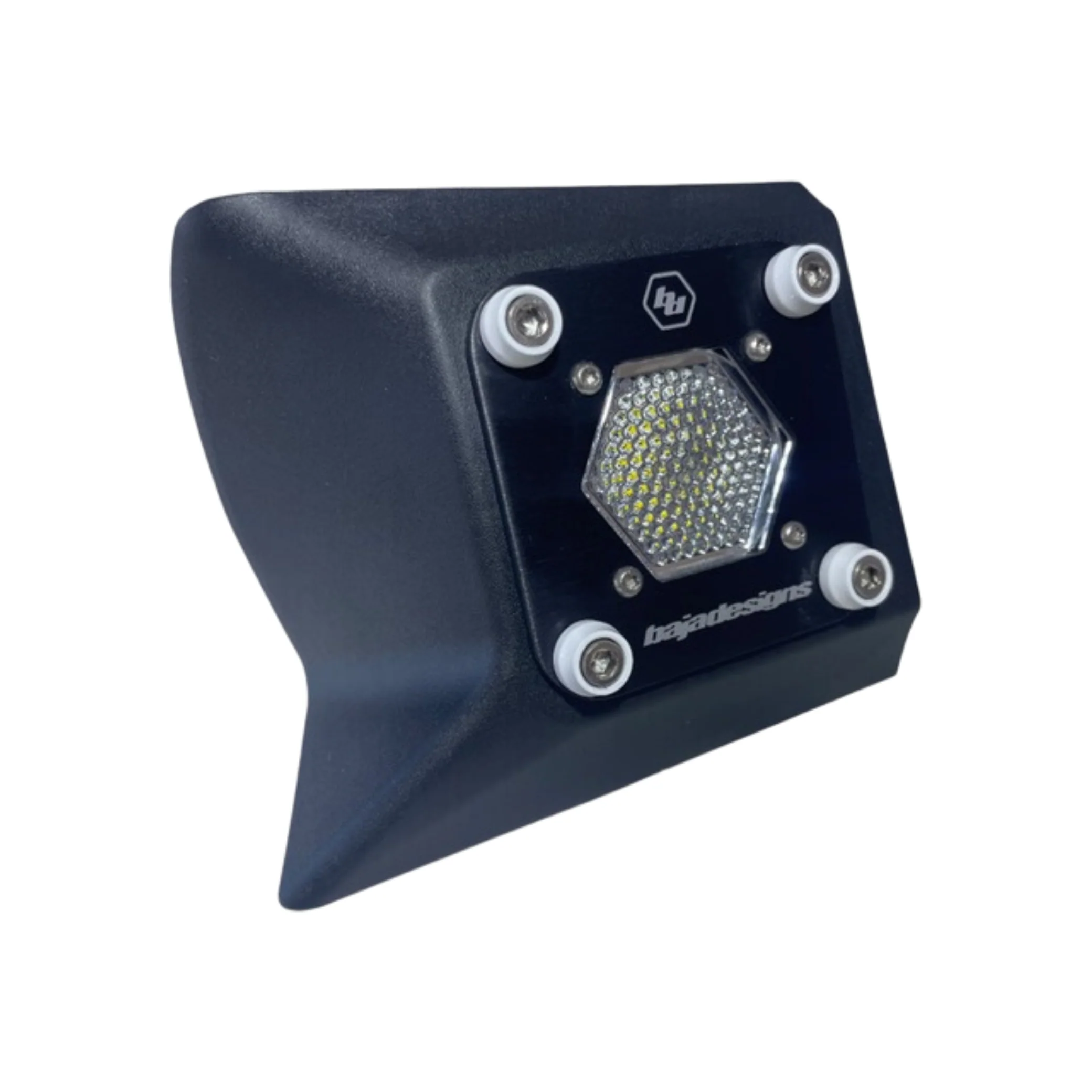 Pod Holes Bumper Step Light Kit, 2020-2025 LM2/LZ0 - Image 17