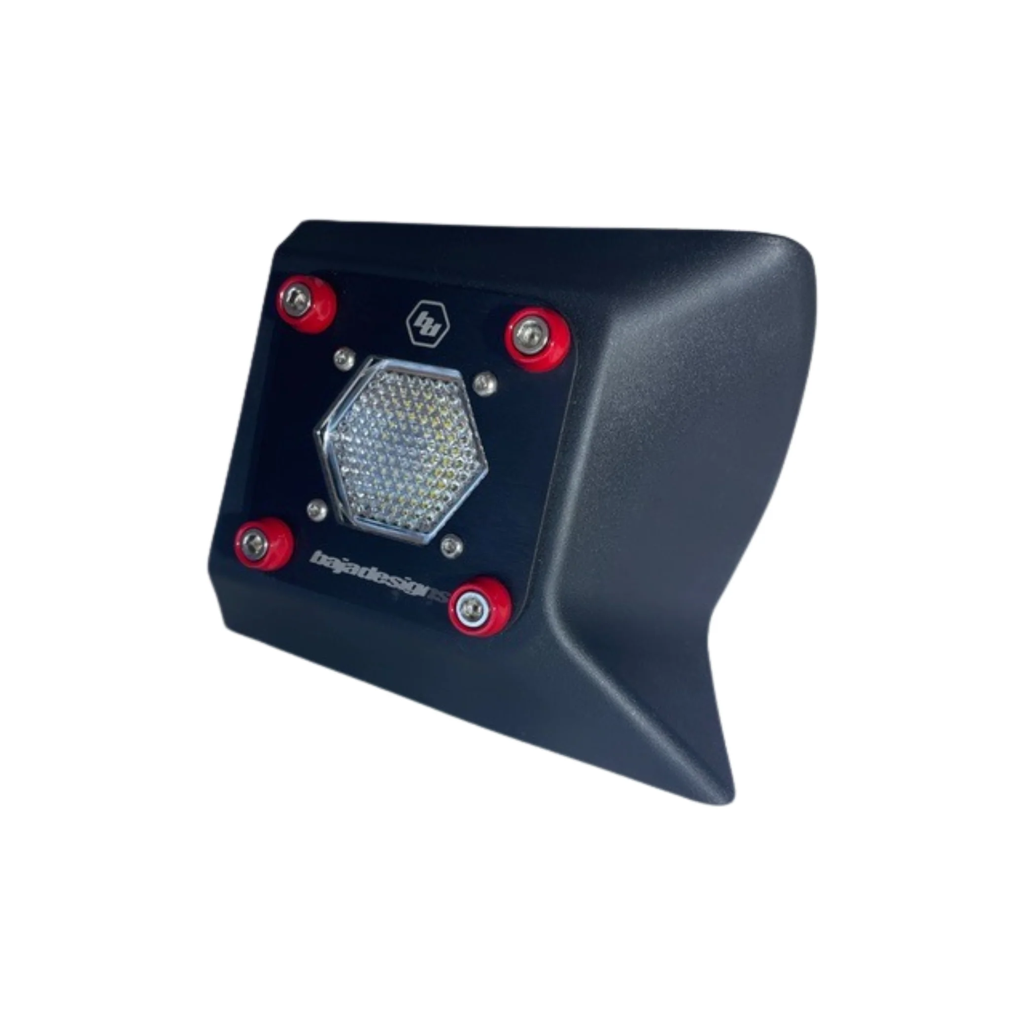 Pod Holes Bumper Step Light Kit, 2020-2025 LM2/LZ0 - Image 18