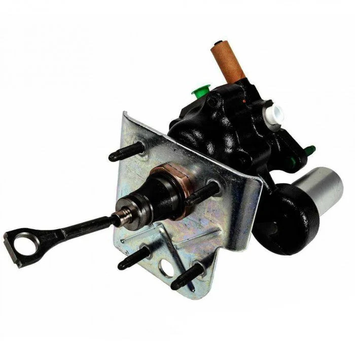 GM Hydroboost Assembly, 2011 LML - Image 2