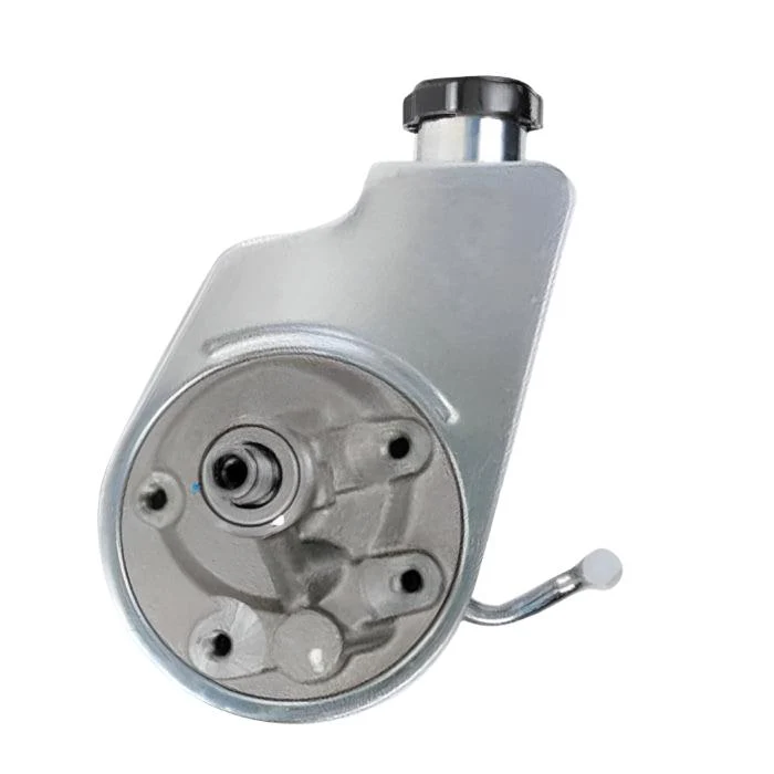 GM Power Steering Pump, 2007.5-2010 LMM