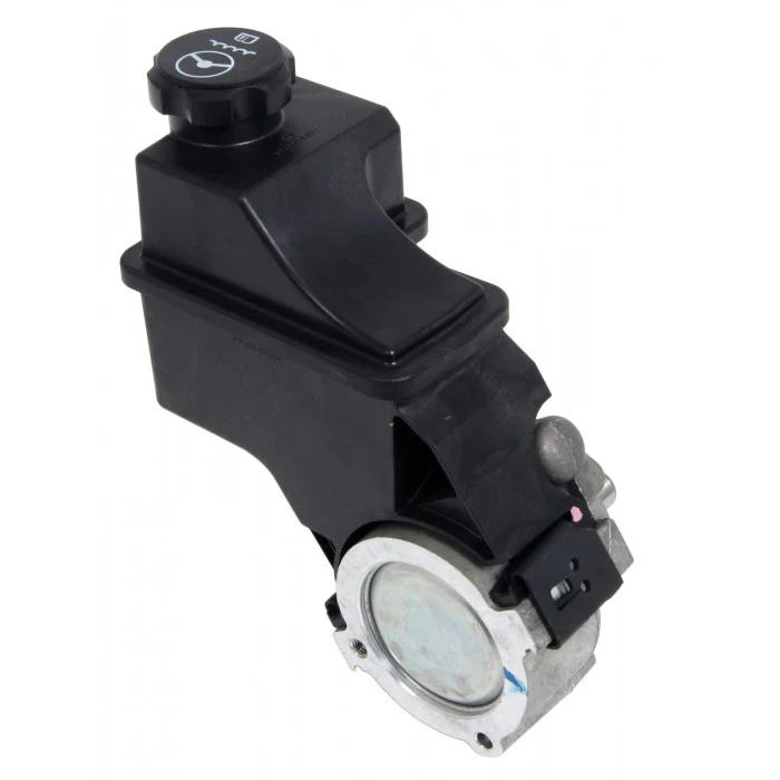 GM Power Steering Pump, 2011-2015 LML