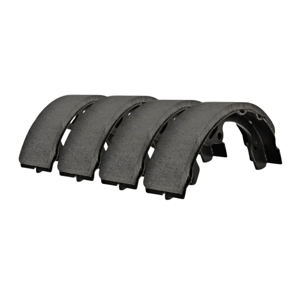 PowerStop D-Series Parking Brake Shoes, 2001-2008 LB7/LLY/LBZ/LMM