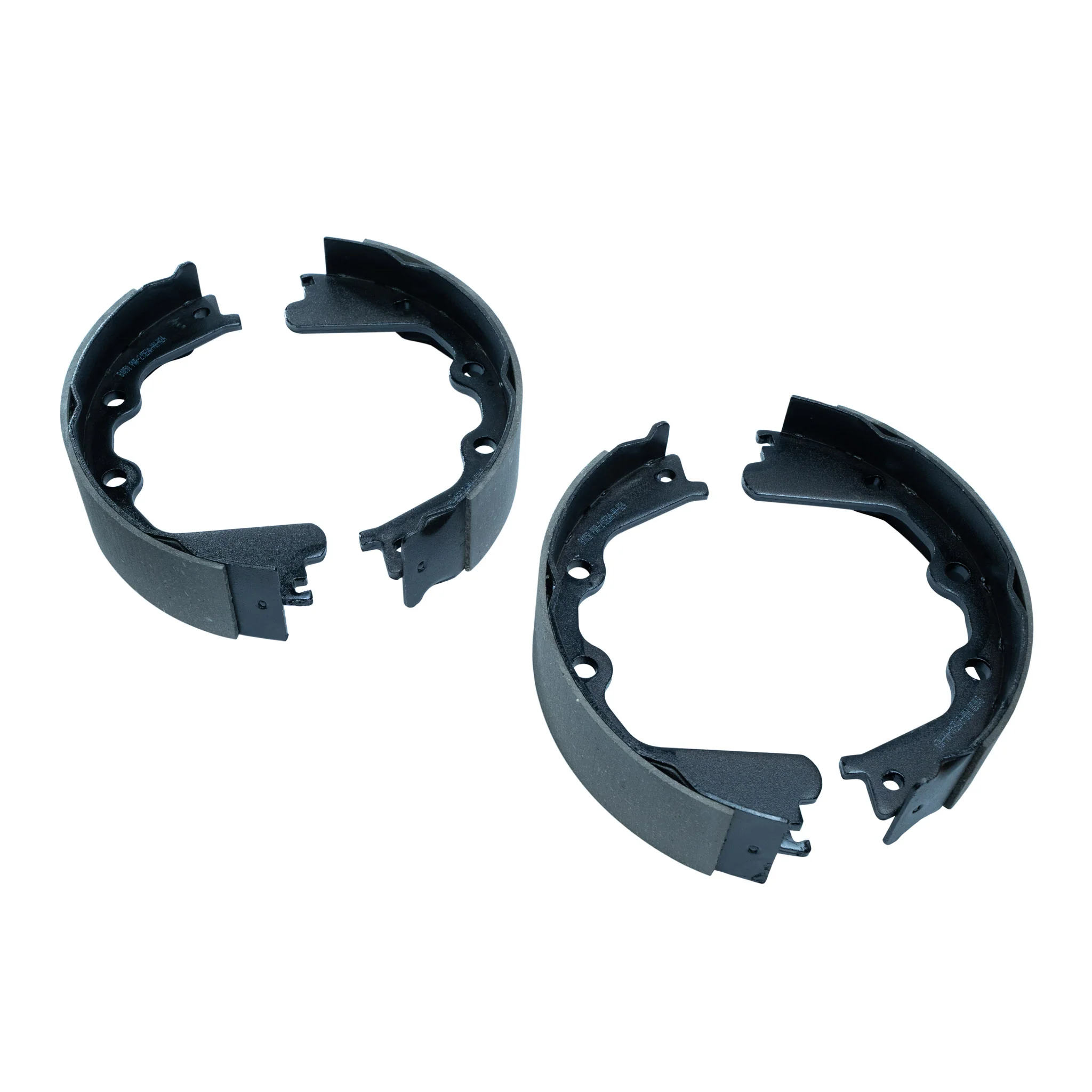 PowerStop D-Series Parking Brake Shoes, 2013 LML Single Rear Wheel - Image 2
