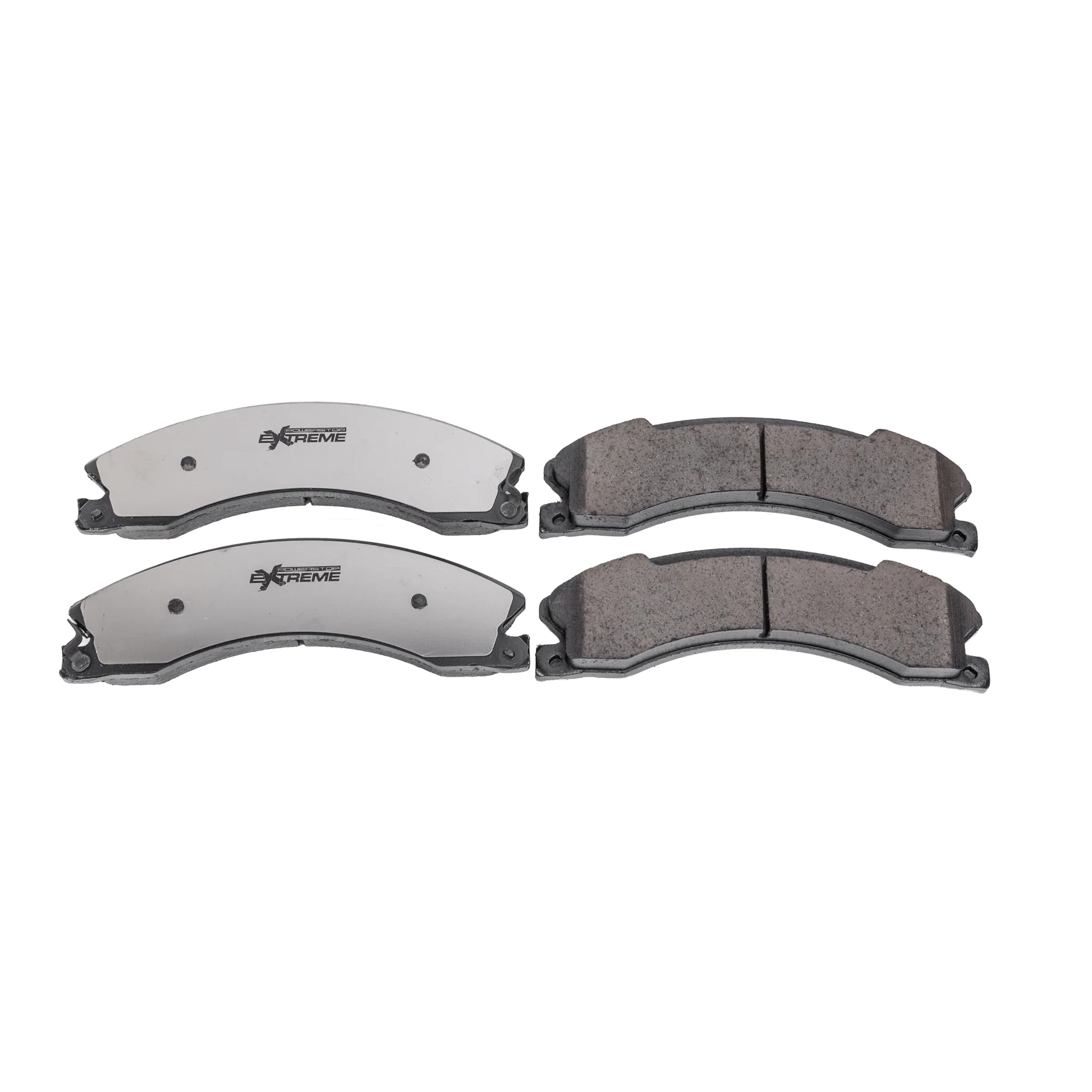PowerStop Performance Brake & Caliper Kit, 2015-2019 LML/L5P Dual Rear Wheel - Image 10