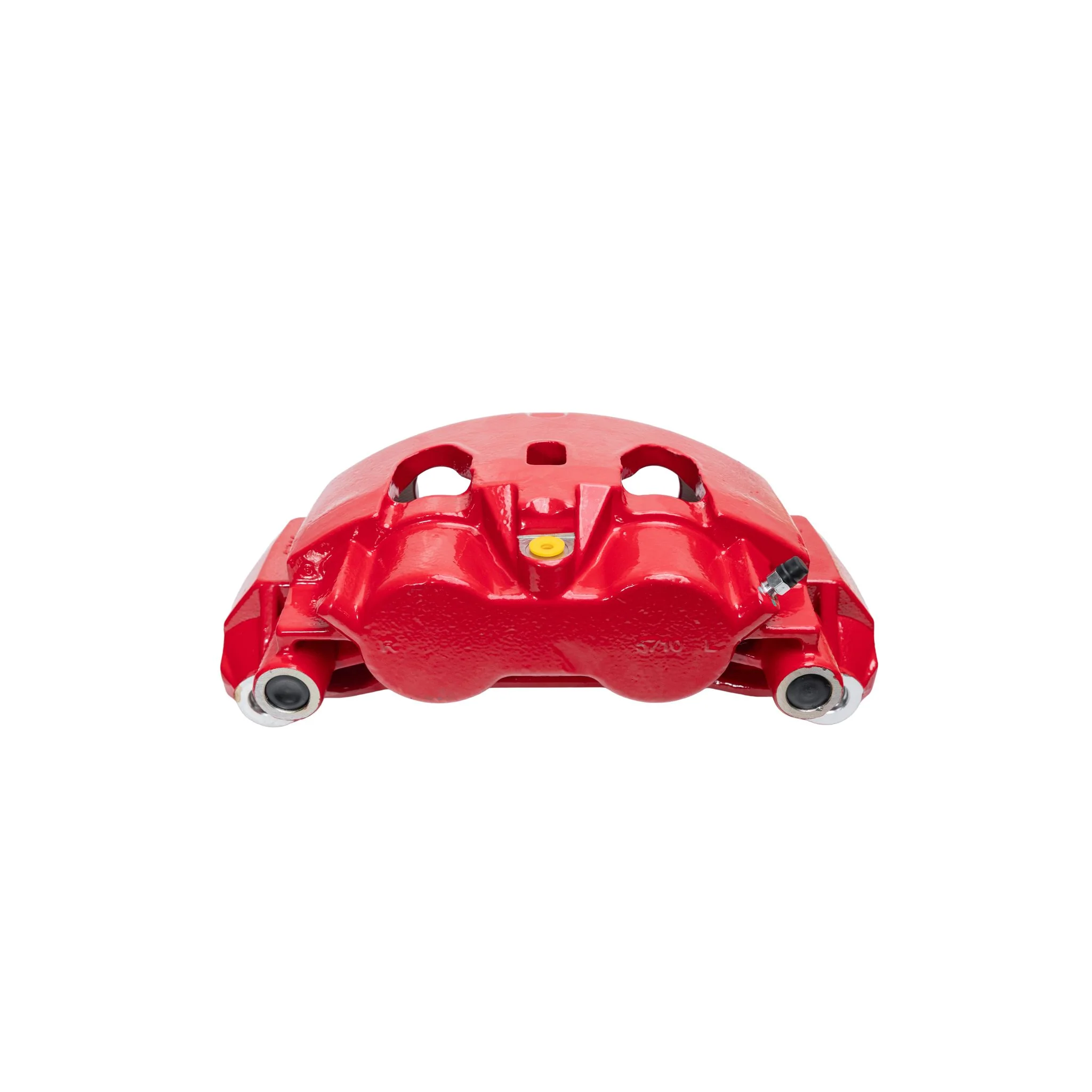 PowerStop Performance Rear Brake Calipers, 2011-2019 LML/L5P Dual Rear Wheel - Image 4