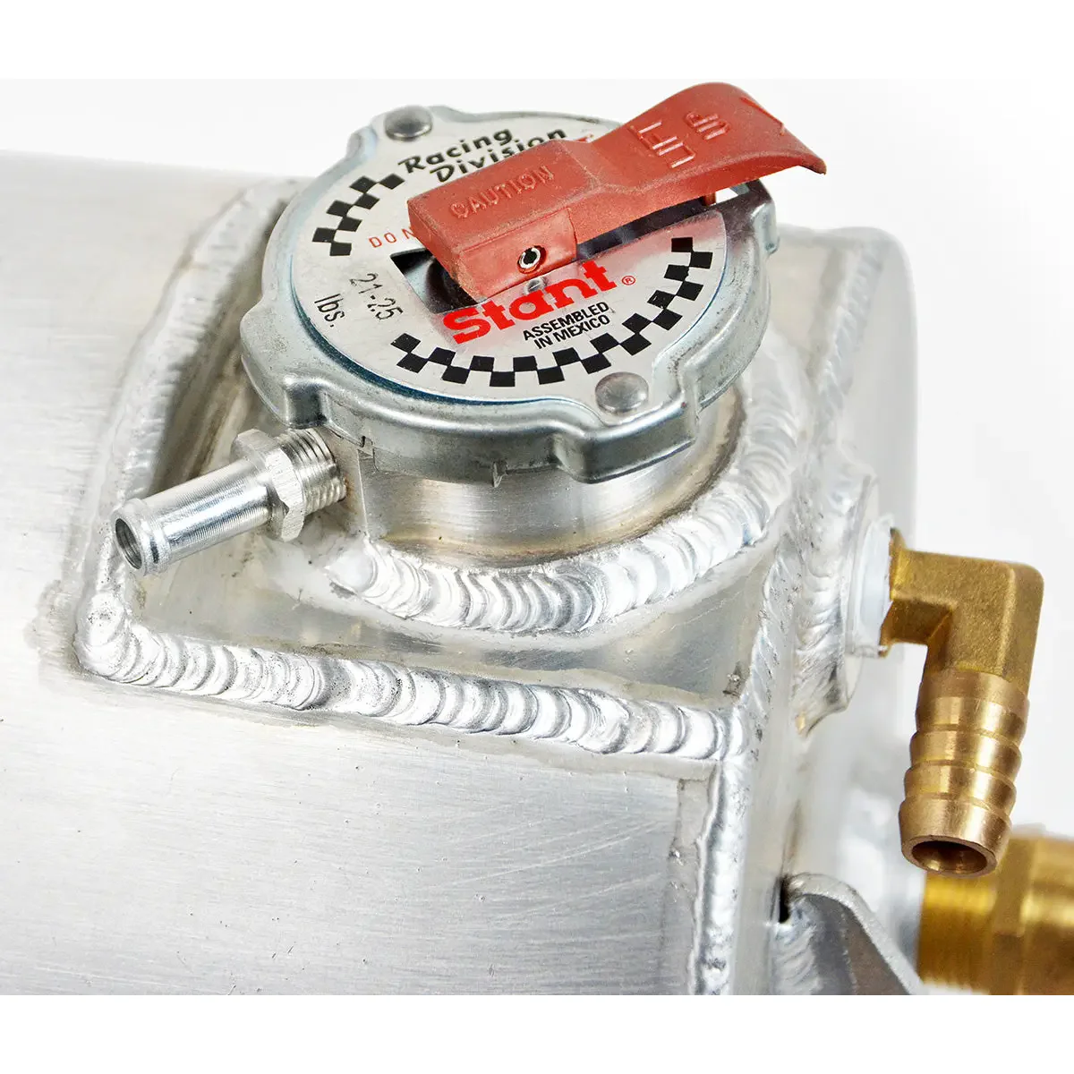 PPE Coolant Overflow Tank, 2007.5-2010 LMM - Image 3