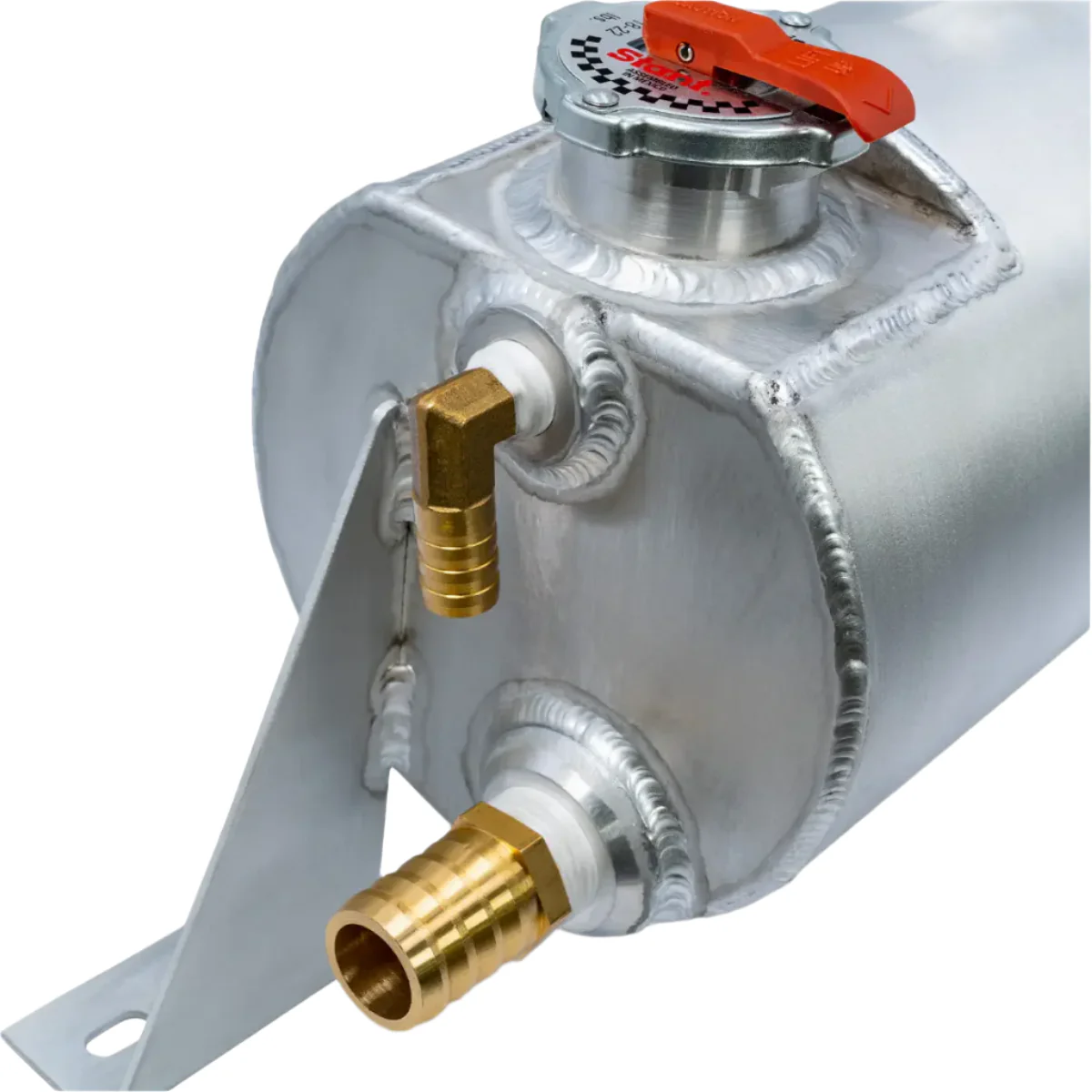 PPE Coolant Overflow Tank, 2007.5-2010 LMM - Image 5