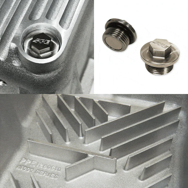 PPE Deep Transmission Pan 2001-2019 LB7/LLY/LBZ/LMM/LML/L5P - Image 5