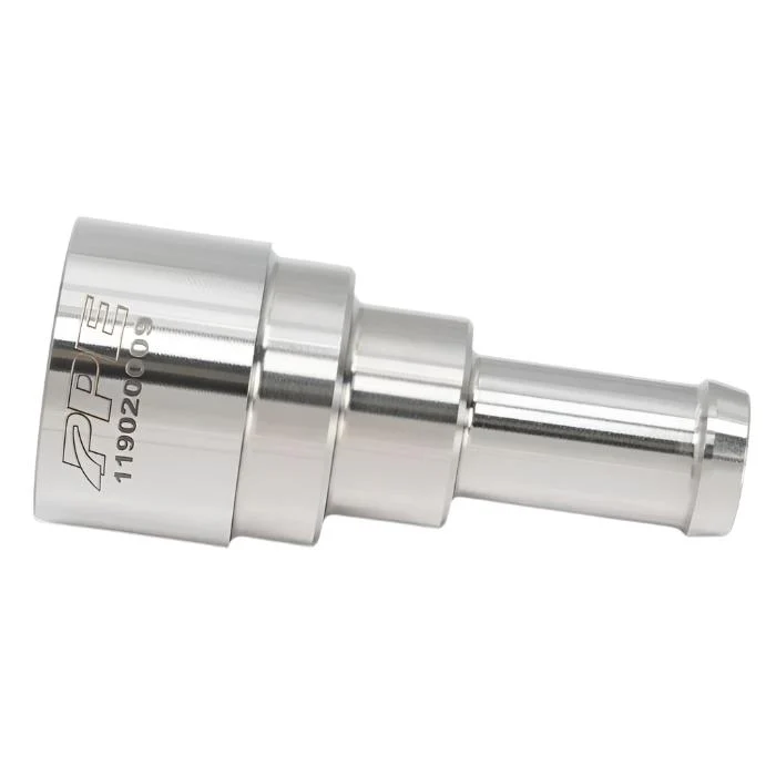 PPE Heater Hose Connector, 2001-2014 LB7/LLY/LBZ/LMM/LML - Image 5